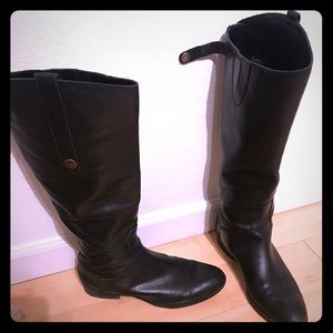 Sam Edelman Penny boots